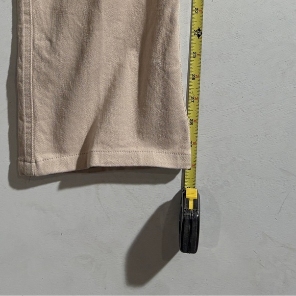 Men's Versace Classic Light Tan Straight Jeans - Picture 8 of 8